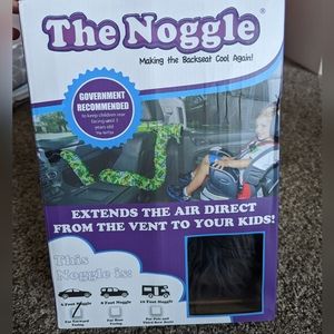The Noggle